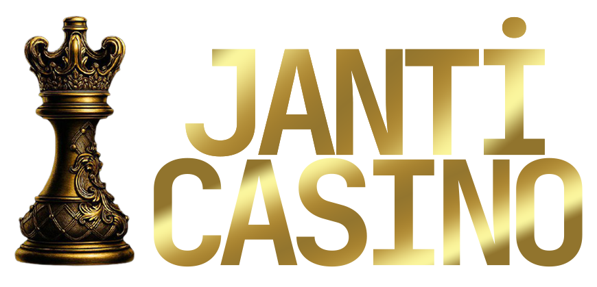 Janticasino Logo
