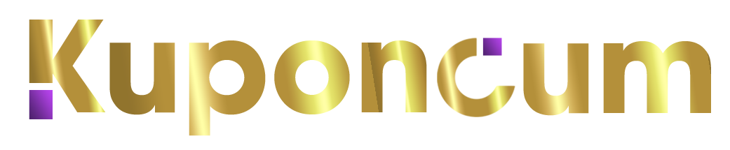 Kuponcum Logo